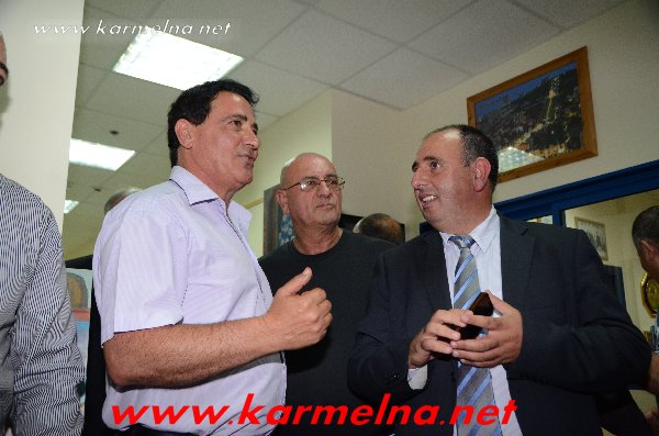 توقيع ديوان:عزف على جراح الصمت للشاعر مجيد حسيسي